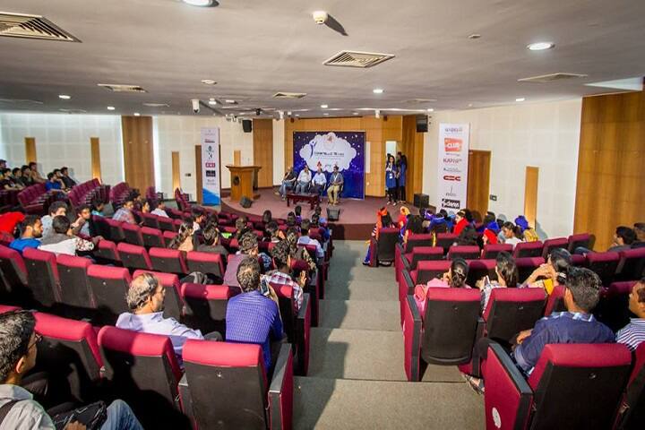 auditorium